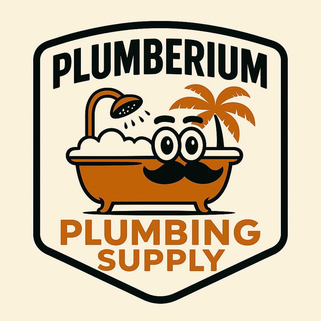 PLUMBERIUM PLUMBING SUPPLY